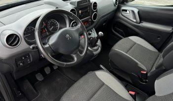 PEUGEOT PARTNER TEPEE 1.6 E-HDI ALLURE 100 CV ANO 2016 full