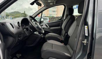 PEUGEOT PARTNER TEPEE 1.6 E-HDI ALLURE 100 CV ANO 2016 full