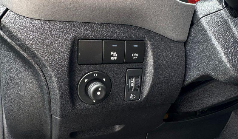 PEUGEOT PARTNER TEPEE 1.6 E-HDI ALLURE 100 CV ANO 2016 full