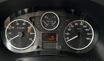 PEUGEOT PARTNER TEPEE 1.6 E-HDI ALLURE 100 CV ANO 2016 full