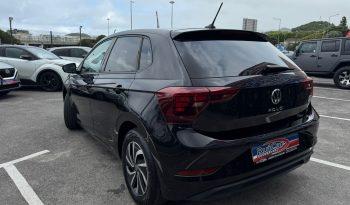 VOLKSWAGEN POLO 1.0 TSI LIFE CX. AUTO 95 CV ANO 2024 full