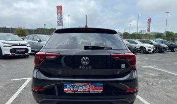 VOLKSWAGEN POLO 1.0 TSI LIFE CX. AUTO 95 CV ANO 2024 full