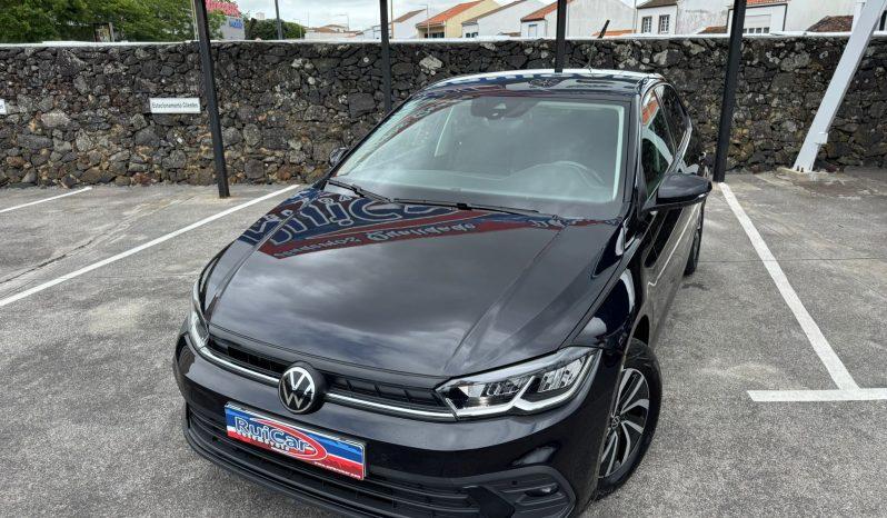 VOLKSWAGEN POLO 1.0 TSI LIFE CX. AUTO 95 CV ANO 2024 full