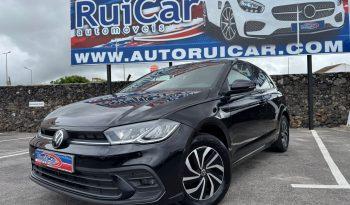 VOLKSWAGEN POLO 1.0 TSI LIFE CX. AUTO 95 CV ANO 2024 full