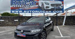 VOLKSWAGEN POLO 1.0 TSI LIFE CX. AUTO 95 CV ANO 2024