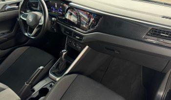 VOLKSWAGEN POLO 1.0 TSI LIFE CX. AUTO 95 CV ANO 2024 full
