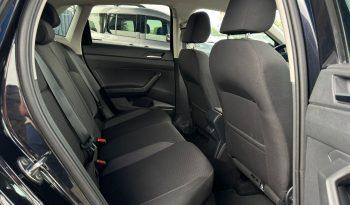 VOLKSWAGEN POLO 1.0 TSI LIFE CX. AUTO 95 CV ANO 2024 full