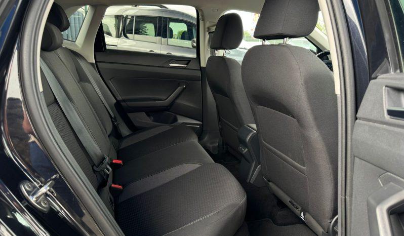 VOLKSWAGEN POLO 1.0 TSI LIFE CX. AUTO 95 CV ANO 2024 full