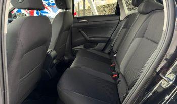 VOLKSWAGEN POLO 1.0 TSI LIFE CX. AUTO 95 CV ANO 2024 full