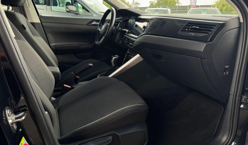 VOLKSWAGEN POLO 1.0 TSI LIFE CX. AUTO 95 CV ANO 2024 full