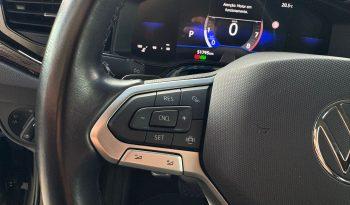 VOLKSWAGEN POLO 1.0 TSI LIFE CX. AUTO 95 CV ANO 2024 full