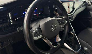 VOLKSWAGEN POLO 1.0 TSI LIFE CX. AUTO 95 CV ANO 2024 full