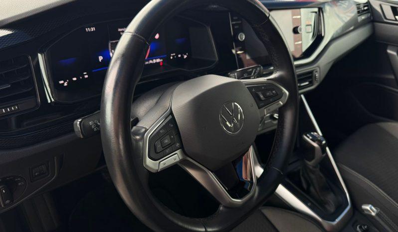 VOLKSWAGEN POLO 1.0 TSI LIFE CX. AUTO 95 CV ANO 2024 full