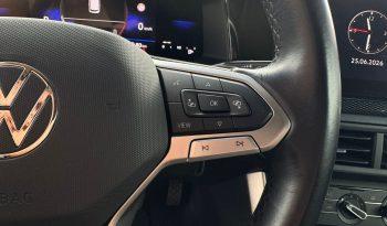 VOLKSWAGEN POLO 1.0 TSI LIFE CX. AUTO 95 CV ANO 2024 full
