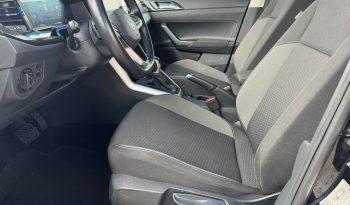 VOLKSWAGEN POLO 1.0 TSI LIFE CX. AUTO 95 CV ANO 2024 full