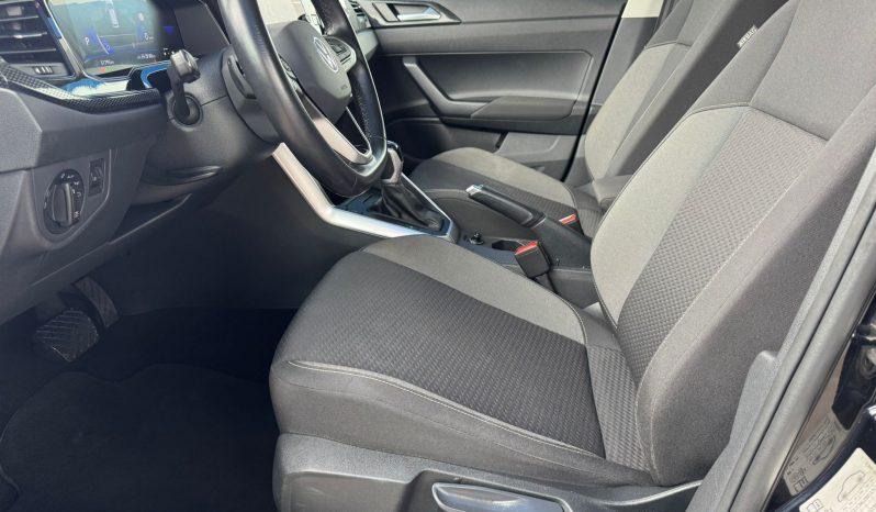 VOLKSWAGEN POLO 1.0 TSI LIFE CX. AUTO 95 CV ANO 2024 full