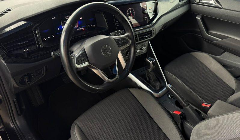 VOLKSWAGEN POLO 1.0 TSI LIFE CX. AUTO 95 CV ANO 2024 full